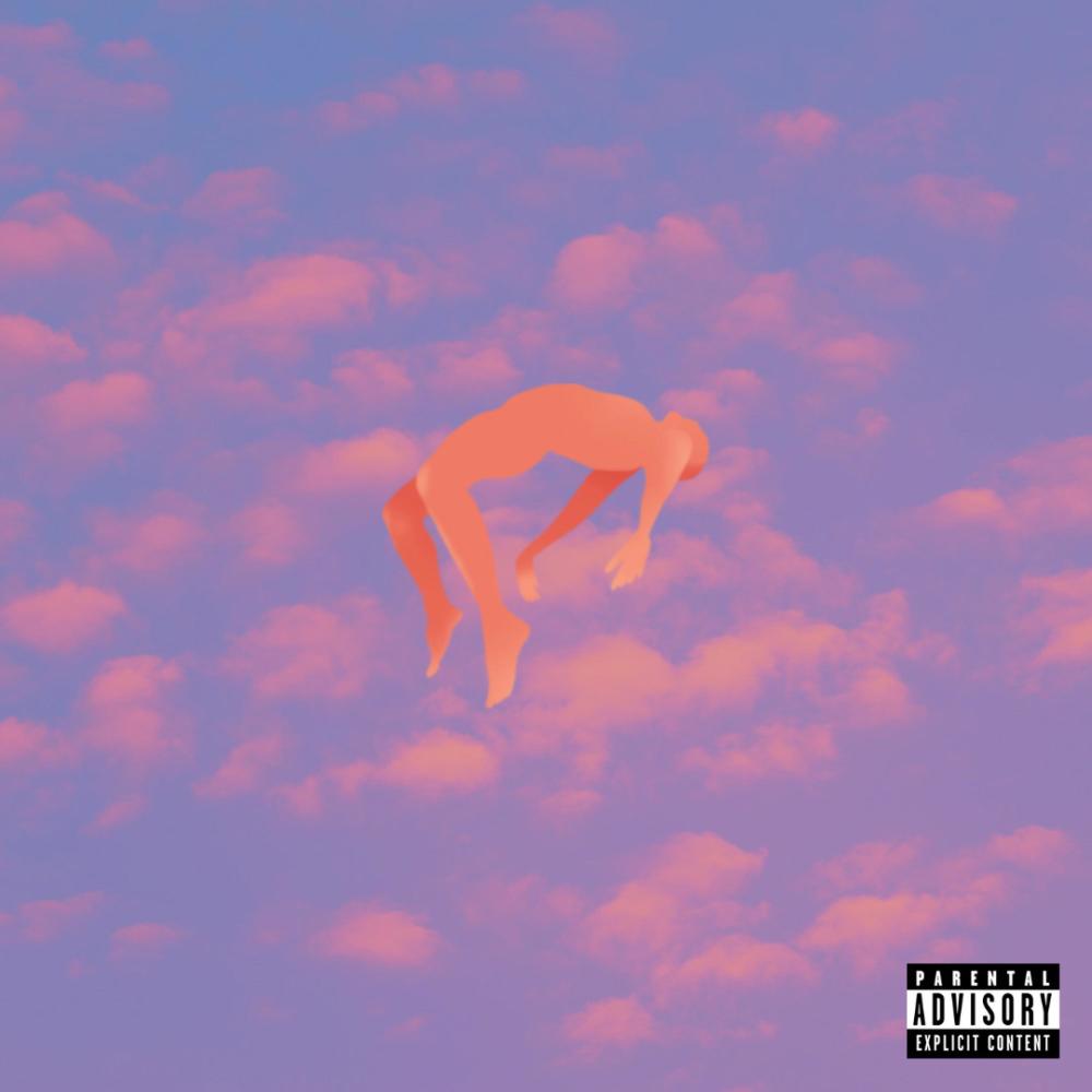 FLY TODAY (feat. Rari Parker) (Explicit)