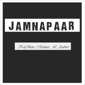 Album Jamnapaar from Kaif