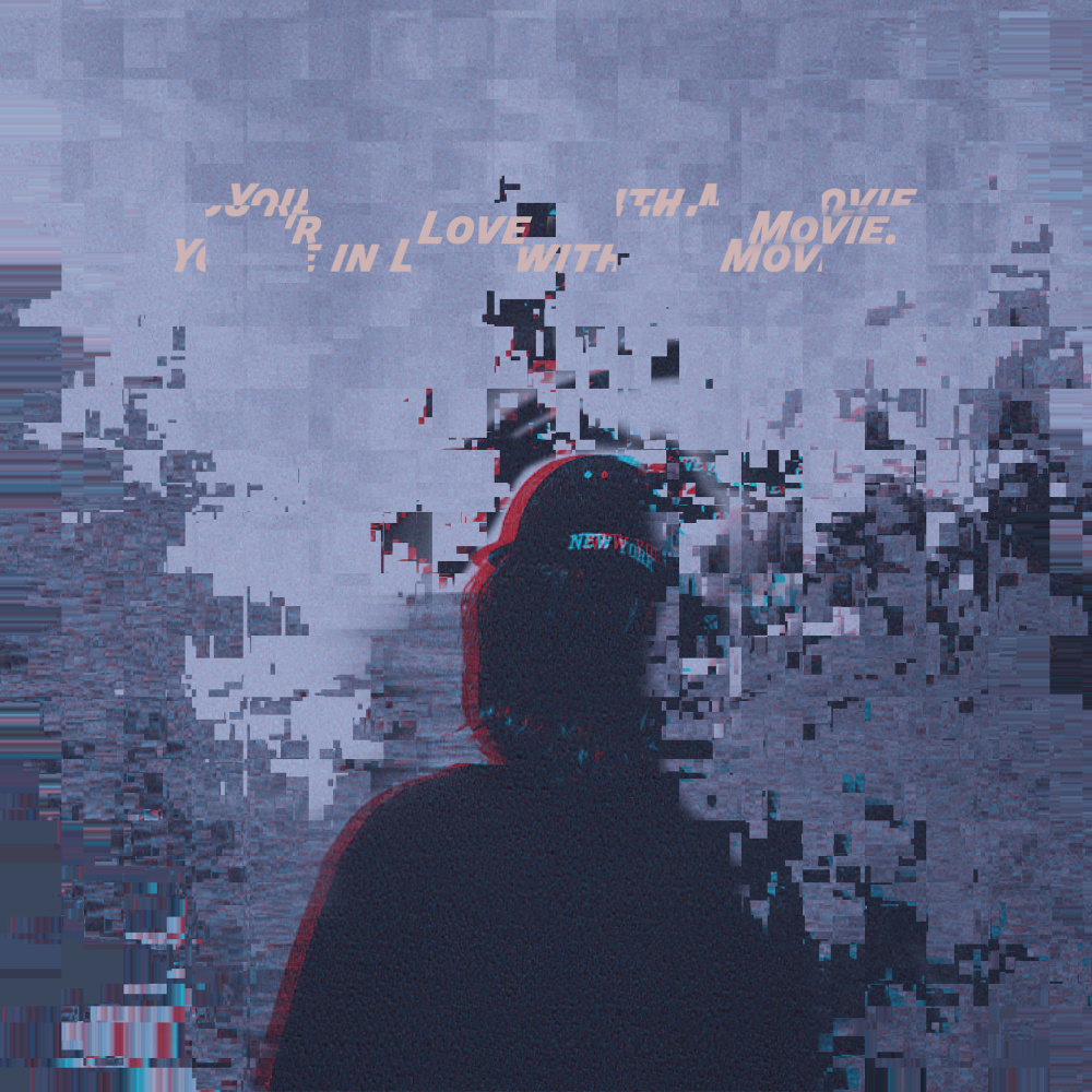 You Are in Love with My Movie.
