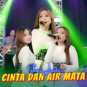 Listen to Cinta Dan Air Mata song with lyrics from Shinta Arshinta