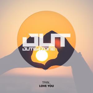 Album Love You from TFKN_