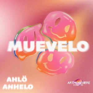 อัลบัม Muevelo ศิลปิน Anhelo