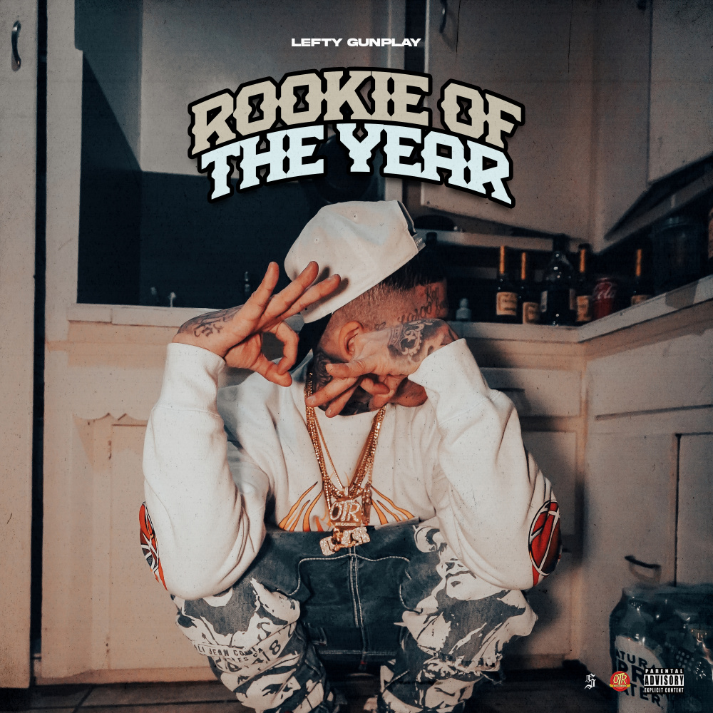 Start From Scratch (feat. Lil Grifo) (Explicit)