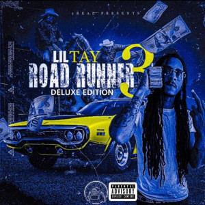 Album Road Runner 3 (Deluxe Edition) (Explicit) from Lil Tay