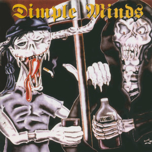 Album Die Besten trinken aus from Simple Minds