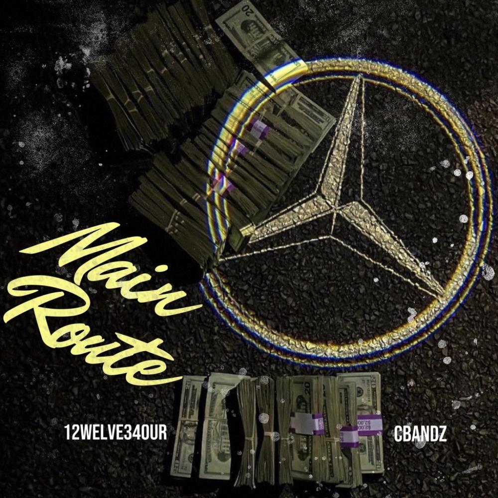 Main Route (feat. Cbandz)