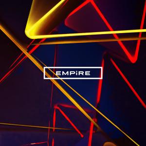 Album SUPER COOL EP oleh EMPiRE