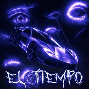 Listen to EL TIEMPO (Slowed) song with lyrics from TRVXER
