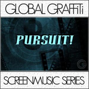 Screenmusic Series - Pursuit