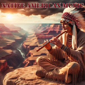 Pastor Solitario的專輯Native American Music (Pan Flute Collection Indian)