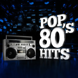 80s Chartstarz的專輯Pop 80's Hits