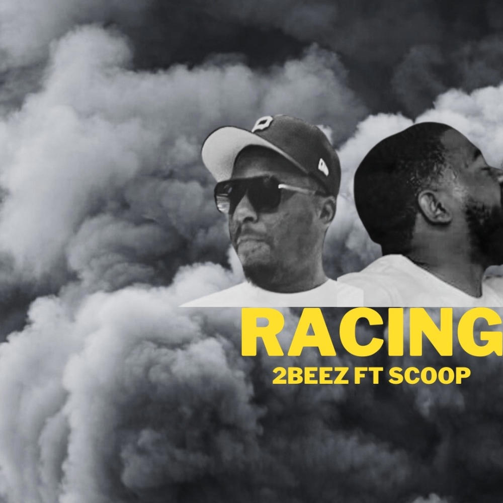 Racing (feat. Scoop) (Explicit)