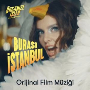 Dengarkan lagu Burası İstanbul (Akustik) nyanyian Nil Karaibrahimgil dengan lirik