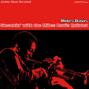 Miles Davis的專輯Steamin' [Rudy Van Gelder edition]