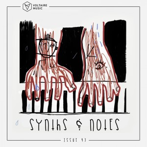 Various的專輯Synths And Notes 43