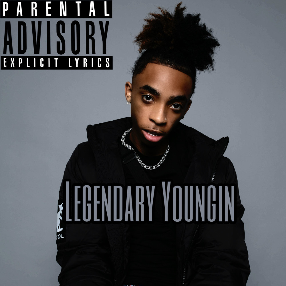 Hold On (Explicit)