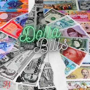 Dolla Bills (Explicit)