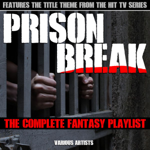 ดาวน์โหลดและฟังเพลง Prison Break (Main Theme) พร้อมเนื้อเพลงจาก Voidoid