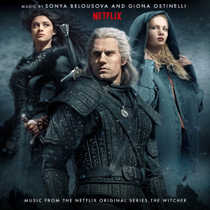 Giona Ostinelli的專輯The Witcher (Music from the Netflix Original Series)