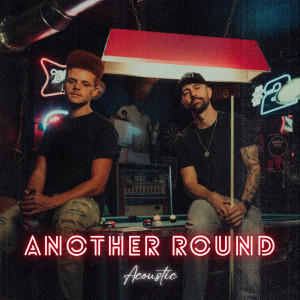 Album Another Round (Acoustic) oleh Jordan Mitchell