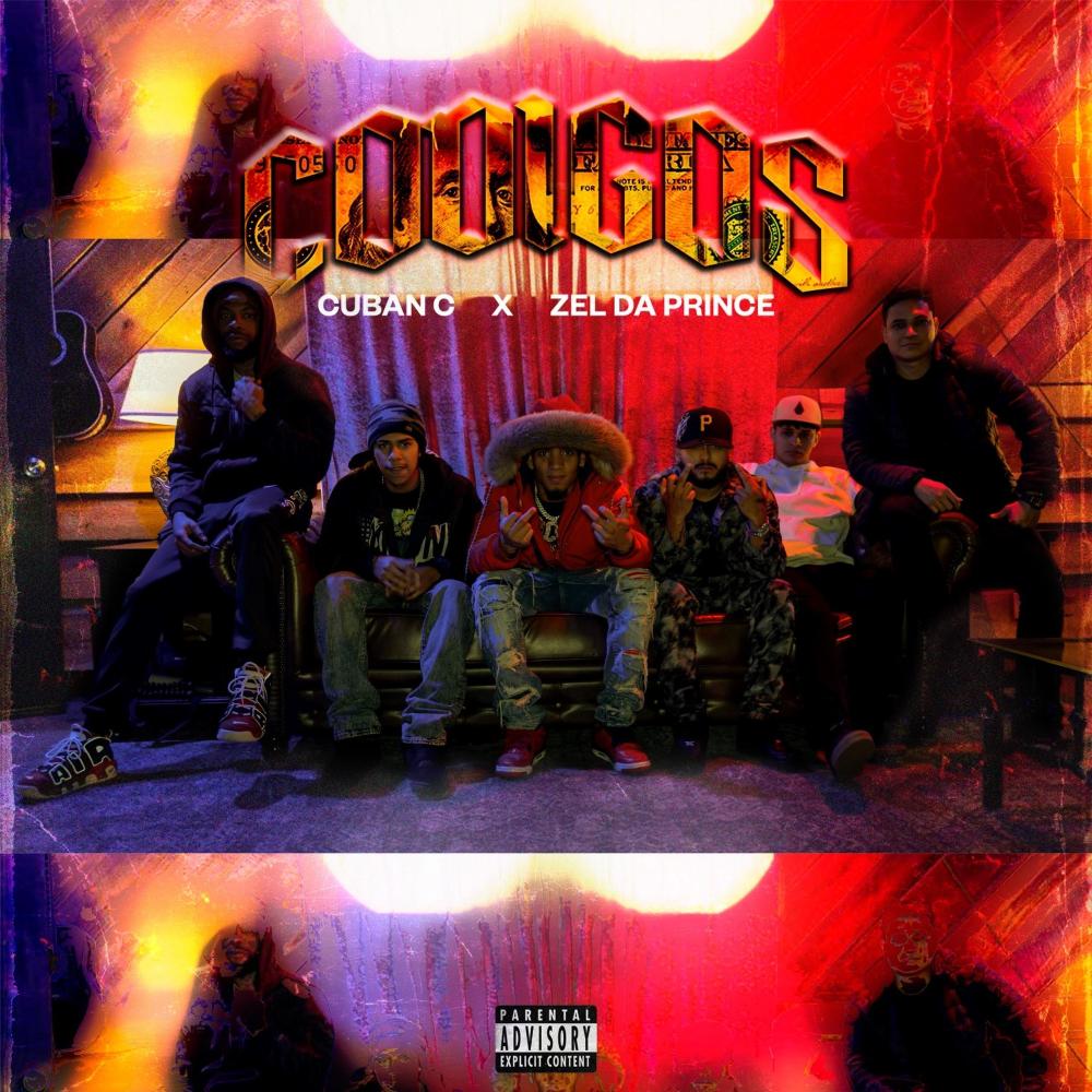 Codigos (feat. Zel Music) (Explicit)