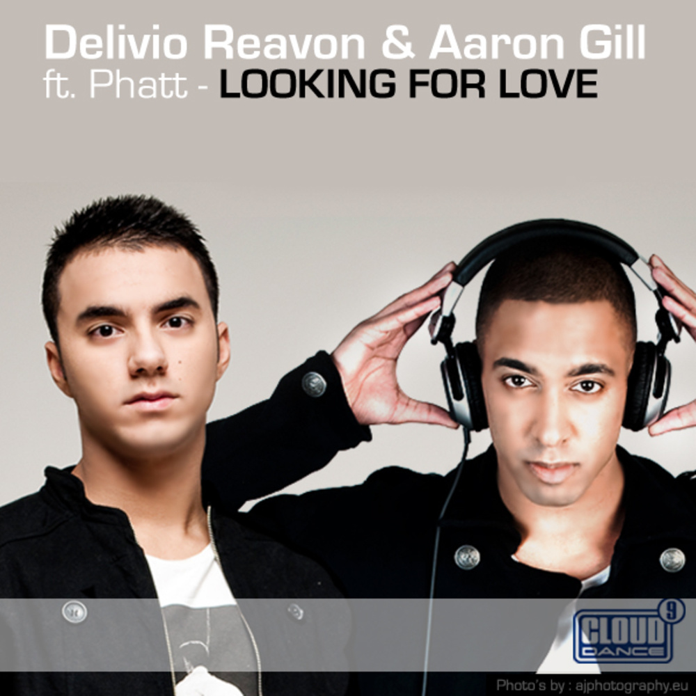 Looking For Love (Jeroen Cortello & DanOden Remix)