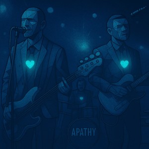 LiveOn的专辑APATHY - UNLOCK MIX