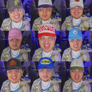 Album Vacila (Explicit) oleh Yung Dupe