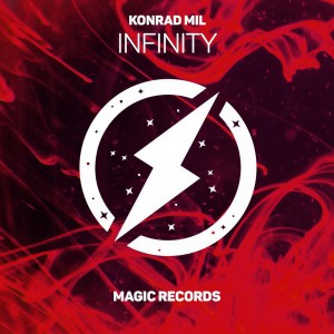 收聽Konrad Mil的Infinity歌詞歌曲