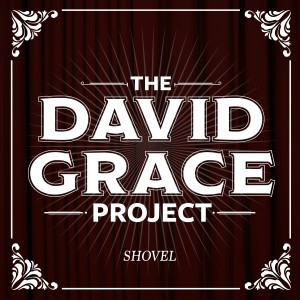David Grace的專輯Shovel