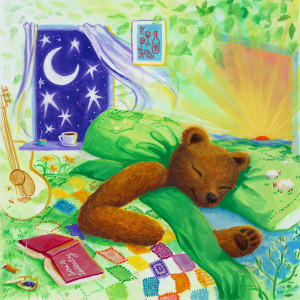 default playlist img