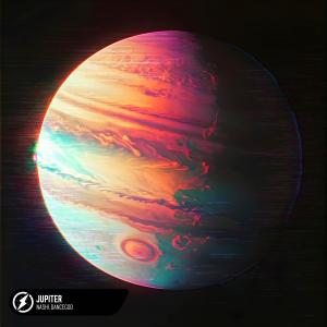 Listen to Jupiter song with lyrics from nashi