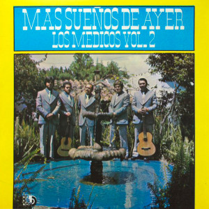 Listen to Como Llora Una Estrella song with lyrics from Los Medicos