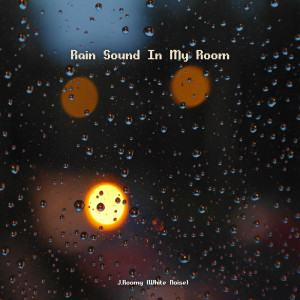 Dengarkan Rain Sound In My Room lagu dari J.Roomy dengan lirik