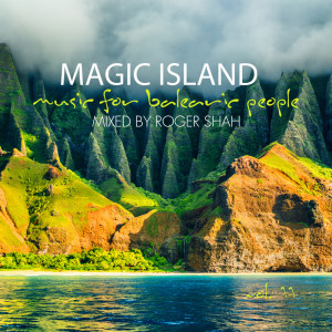 DJ Shah的專輯Magic Island Vol. 11