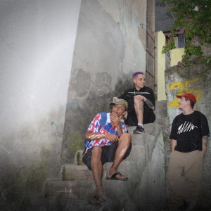 收聽Pecaos的Alcorão de Vagabundo (Explicit)歌詞歌曲