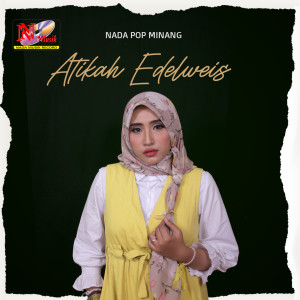 Album NADA POP MINANG oleh Atikah Edelweis