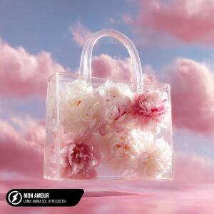 Album Mon Amour from 