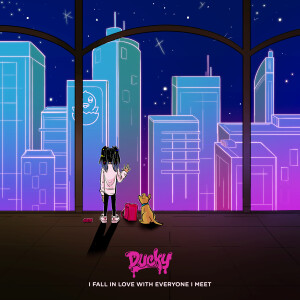 ดาวน์โหลดและฟังเพลง U Were Wrong พร้อมเนื้อเพลงจาก Ducky