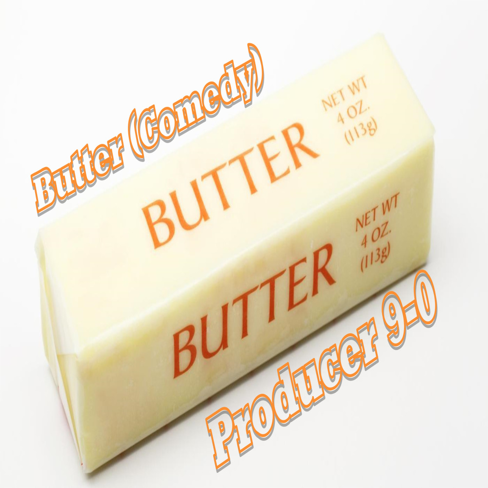 Butter Three