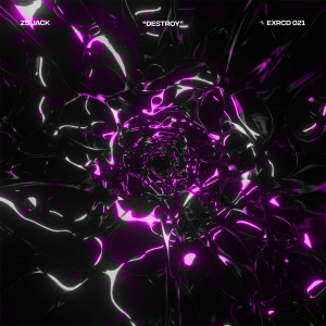 Album Destroy from ZS JACK