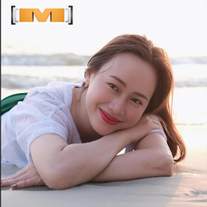 Album អោយមនុស្សម្នាក់ដឹងថាស្រលាញ់ធ្វើមិនបាន (M, Vol.16) from លី អ៊ីវ៉ាធីណា