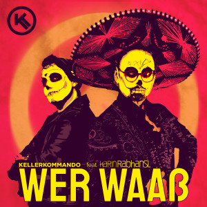 Album Wer waaß from 