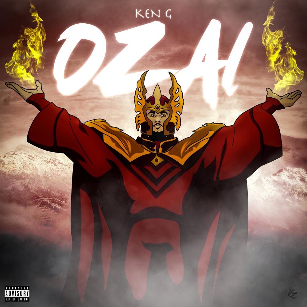 Ozai (Explicit)