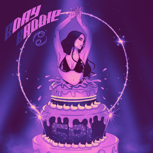 Dengarkan lagu Bday Baddie (Explicit) nyanyian S.P.L dengan lirik