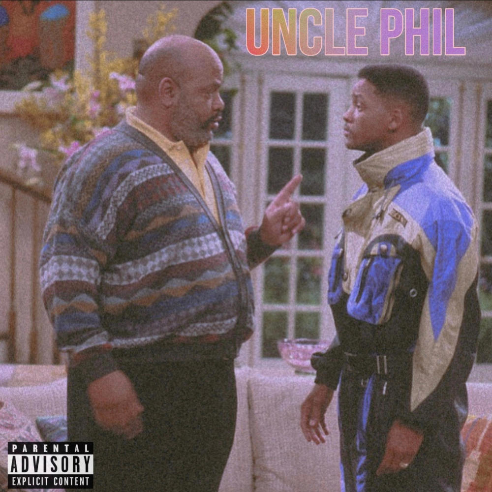 Uncle Phil (feat. Prince Jefe) (Explicit)