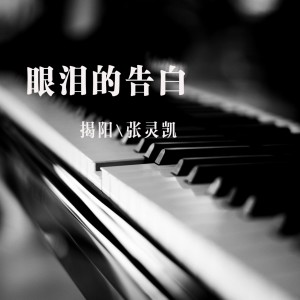 收听揭阳的眼泪的告白歌词歌曲