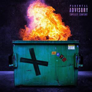 Listen to Going To Hell (feat. AlmightyGang Reece) (Explicit) song with lyrics from MAYE