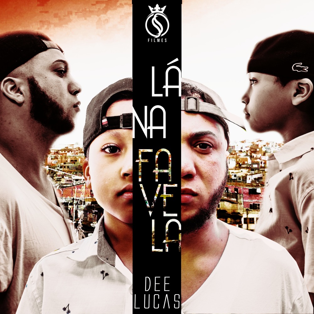 Lá na Favela