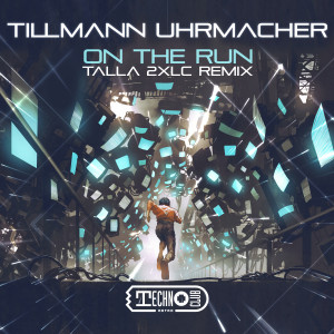 Tillmann Uhrmacher的專輯On The Run
